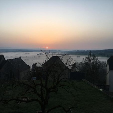 Le Chateau De Lunel Saint-Félix-de-Lunel Buitenkant foto