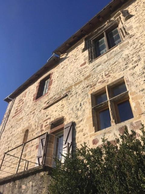 Le Chateau De Lunel Saint-Félix-de-Lunel Buitenkant foto